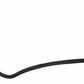 Gates 98-02 Mazda 626 V-6 2.5L Reservoir To Pipe-1 Molded Heater Hose