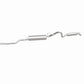 MagnaFlow BRE Exhaust Kit 04-09 Durango Aspen