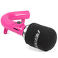 Perrin 22-24 Subaru WRX Cold Air Intake w/ Heatshield - Hyper Pink