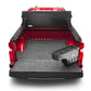 UnderCover 21-22 GM Hummer EV Passenger Side Swing Case