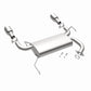 BRE Exhaust 03-08 FX35 FX45 3.5L 4.5L Muffler Kit