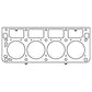 Cometic GM LS Gen-3/4 Small Block V8 .054in MLS Cylinder Head Gasket - 3.970in Bore