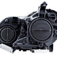 Hella 2003-2009 Mercedes-Benz CLK320 AMG Headlight Assembly