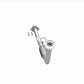 BRE Exhaust 92-93 Camry 2.2L Front Pipe Kit