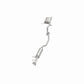 MagnaFlow BRE Exhaust Kit 11-13 Kia Sorento 2.4L