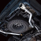 AWE Tuning 2021+ Ford F150 Tremor w/ Bumper Cutouts 0FG Non-Resonated Catback w/ Chrome Silver Tips