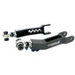 Torque Solution Rear Trailing Arms - 15-21 Subaru WRX / STI