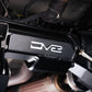 DV8 Offroad 21-22 Ford Bronco Rear Differential Skid Plate
