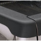 Husky Liners 01-06 GMC Sierra 1500 excl Flareside Rail Caps 96in Smoothback - Black