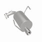 BRExhaust 14-18 Subaru Forester 2.5L Muffler Kit