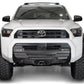 Addictive Desert Designs 2025 Toyota 4Runner Stealth Center Mount Front Bumper
