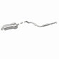 MagnaFlow BRE Exhaust Kit 99-06 VW Beetle GLS