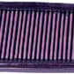 K&N 00-03 Suzuki GSF600 Bandit / 00-04 GSF600 Bandit S / 01-03 GSF1200 Bandit Replacement Air Filter