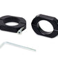 SuperPro Stabilizer Bar Bracket