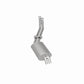 MagnaFlow BRE Exhaust Kit 86-89 Mercedes 560SL 5.6L