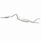 MagnaFlow BRE Exhaust Kit 01-04 QX4 Pathfinder 3.5L