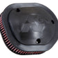 K&N 2014 Indian Chief Classic 111 CI Replacement Drop In Air Filter