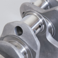 Eagle Chrysler 340 4.000in Stroke Forged 4340 Steel Crankshaft