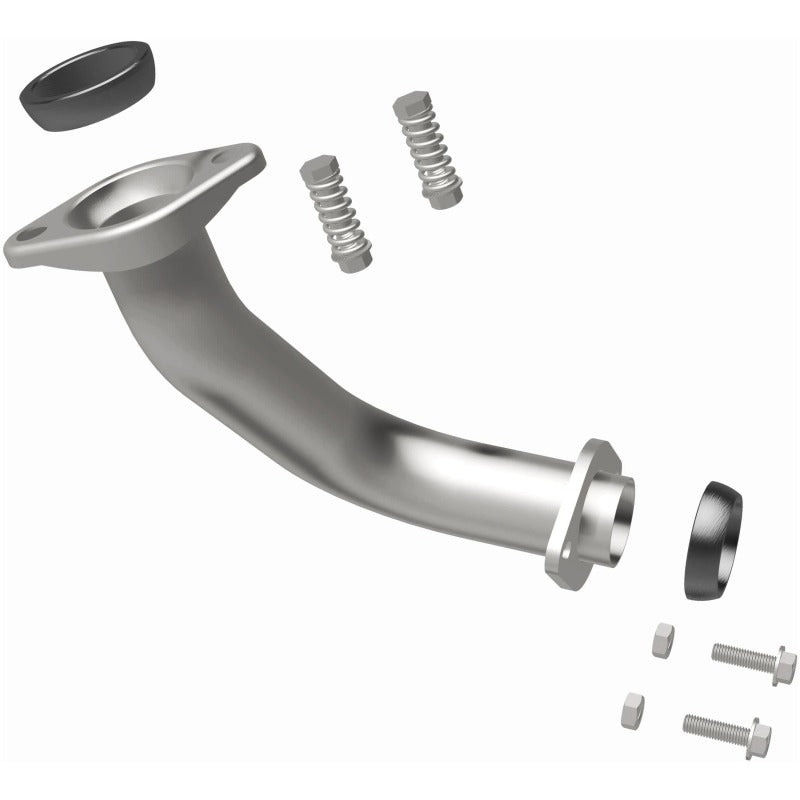 BRE Exhaust 99-05 Tracker Grand Vitara  1.6L 2.0L 2.5L Front Pipe Kit