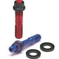 ARP Alum 7/16 x 2.500in blower stud kit