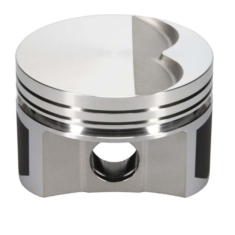 Wiseco Chrysler 360 Flat Top 3.910in Bore 3.310in Stroke 1.800 CH Pro Tru Series Piston Shelf Kit
