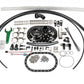 Radium Engineering Saddle Tank Fuel Cell Conversion Kit