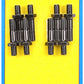 ARP SB Chevy 7/16 Rocker Arm Stud Kit (Pack of 16)