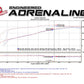 afe Gemini XV Cat-Back Exhaust System GM Trucks 09-18 V6-4.3/V8-4.8/5.3L