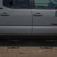 Fishbone Offroad 05-23 Tacoma Side Steps