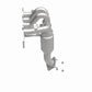 Magnaflow 05-08 Ford Escape 2.3L Direct Fit Converter