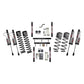 Skyjacker 4In 97-02 TJ KIT W/ADX