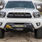 Fishbone Offroad 12-15 Tacoma Center Stubby Bumper