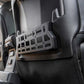 DV8 Offroad 2018-2025 Jeep Wrangler JL JLU Gladiator JT DV8 Offroad Seat Back Molle Pockets