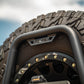 DV8 18-25 Jeep Wrangler JL Body Mounted Tire Carrier