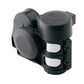 Hella Compressed Air Trumpet Horn 12V