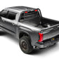 BackRack 99-24 Ford F-250/350/450 SuperDuty (17-24 Alum. Body) SRL Rack Lighted Frame ONLY Req. HW