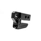 DV8 Universal Hitch Skid Plate - Black