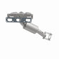 Magnaflow 04-06 BMW X3 3.0L Direct Fit Converter