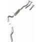 BRExhaust Exhaust Kit Replacement GM