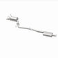 MagnaFlow BRE Exhaust Kit 03-04 Infiniti G35