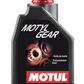 Motul 1L Transmision MOTYLGEAR 75W80 - Technosynthese - API GL-5 / MIL-L-2105D