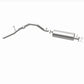 MagnaFlow BRE Exhaust Kit 00-05 Astra Safari Van 4.3L