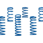 King Shocks 2022+ Polaris RZR Pro R 2/4 Seat Spring Set (8 Pcs)