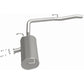 MagnaFlow BRE Exhaust Kit 04-10 Toyota Sienna