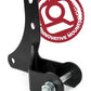 Innovative 88-91 Civic / CRX D-Series Conversion Rear Mounting T-Bracket Cable 2 Hydro