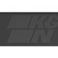 K&N 21-25 Jeep Grand Cherokee Cabin Air Filter