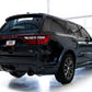 AWE Tuning 11-24 Dodge Durango 5.7L Track Edition Exhaust w/ Diamond Black Tips