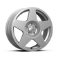 fifteen52 Tarmac 17X7.5 / 5x100 BP / 30 ET / 73.1 CB / 5.4 BS / Speed Silver Wheel