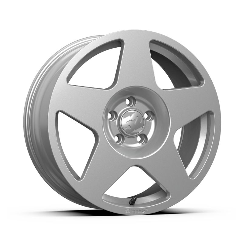 fifteen52 Tarmac 17X7.5 / 5x100 BP / 30 ET / 73.1 CB / 5.4 BS / Speed Silver Wheel