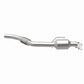 Magnaflow 20-21 Ford Explorer Single Underbody 2.3L Direct Fit Converter